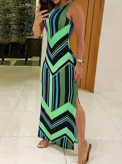 Viviana – Vestido Casual Chic