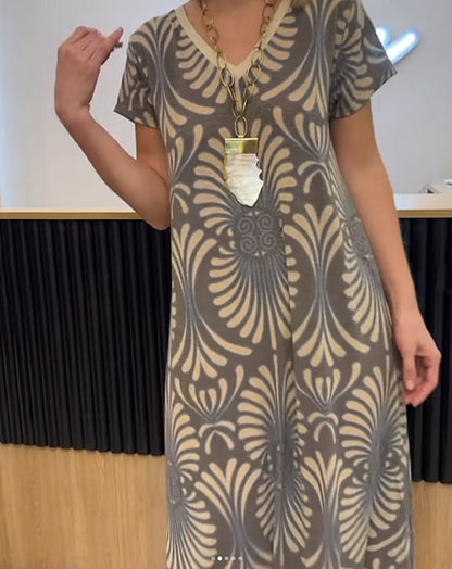Noelia – Vestido Elegante