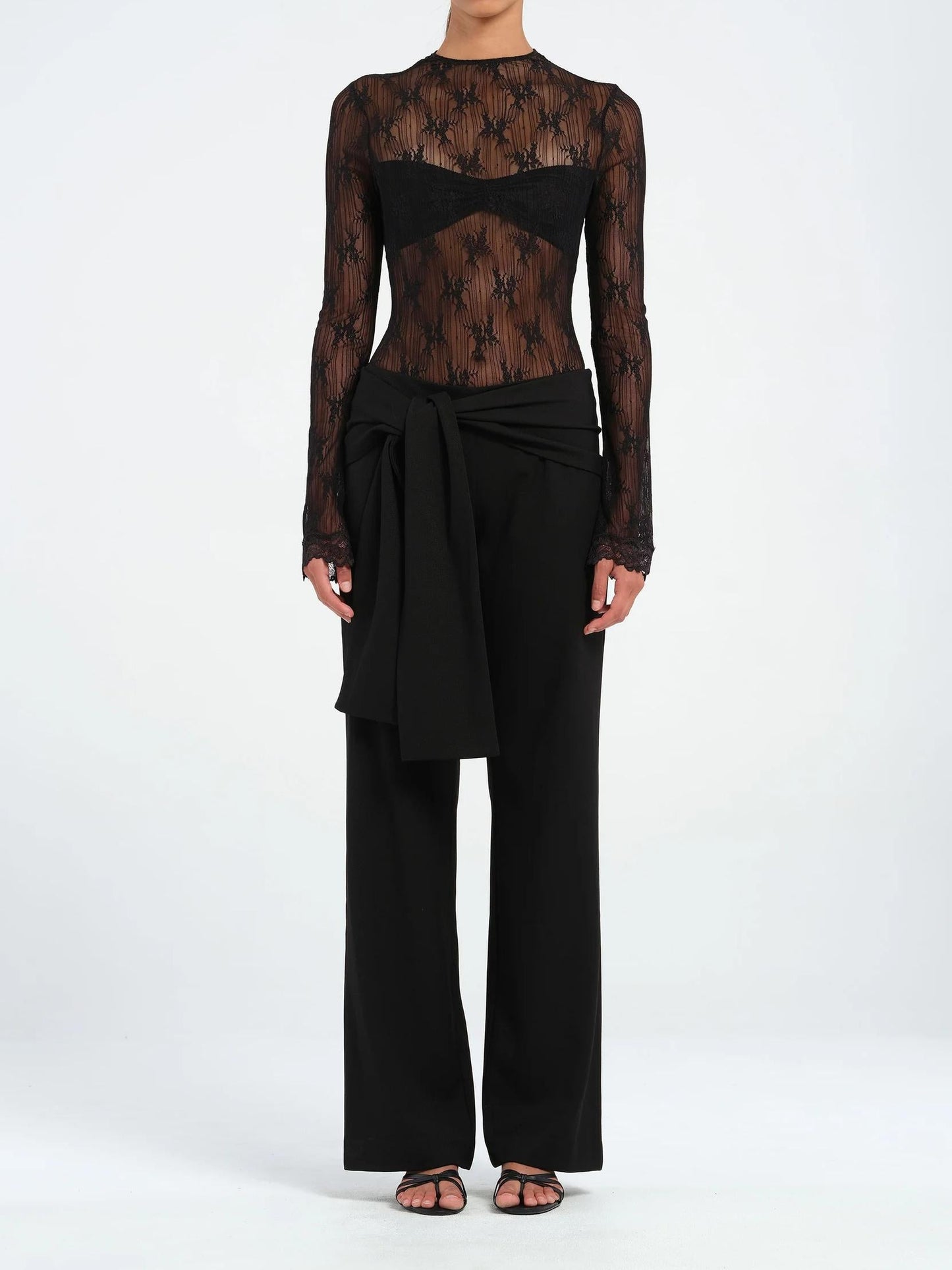 Reina - Pantalón Elegante