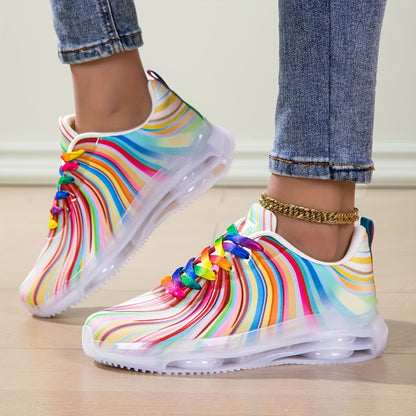 Vega – Zapatillas Elegantes