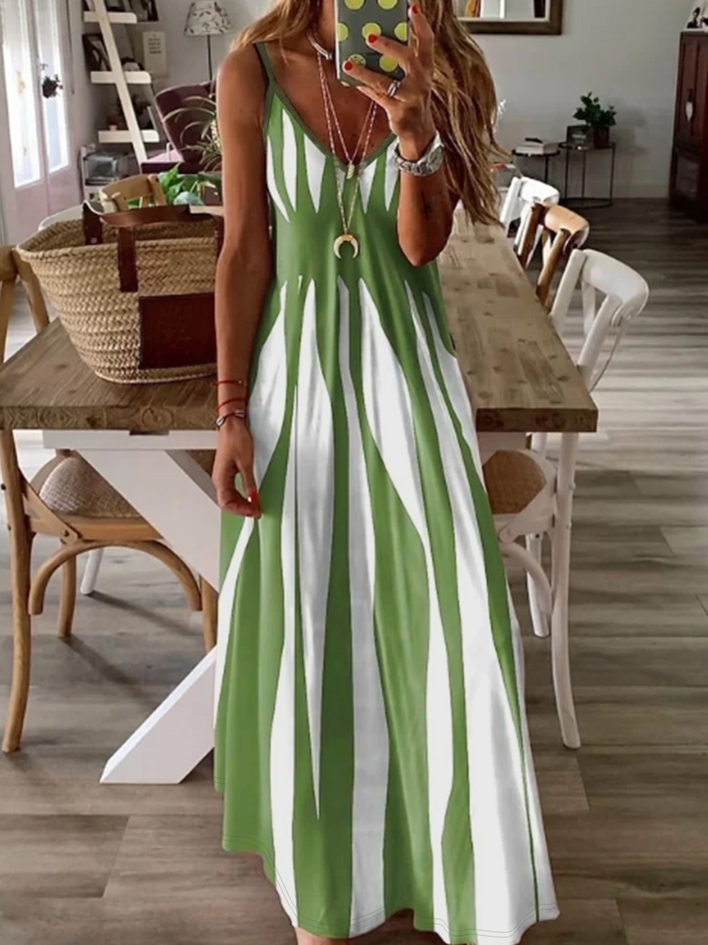 Isadora – Vestido Sofisticado