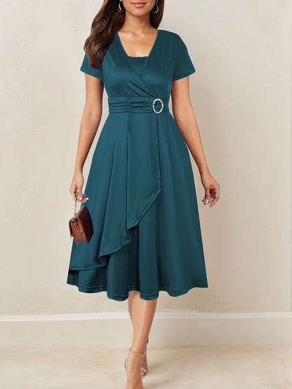 Luna – Vestido Elegante