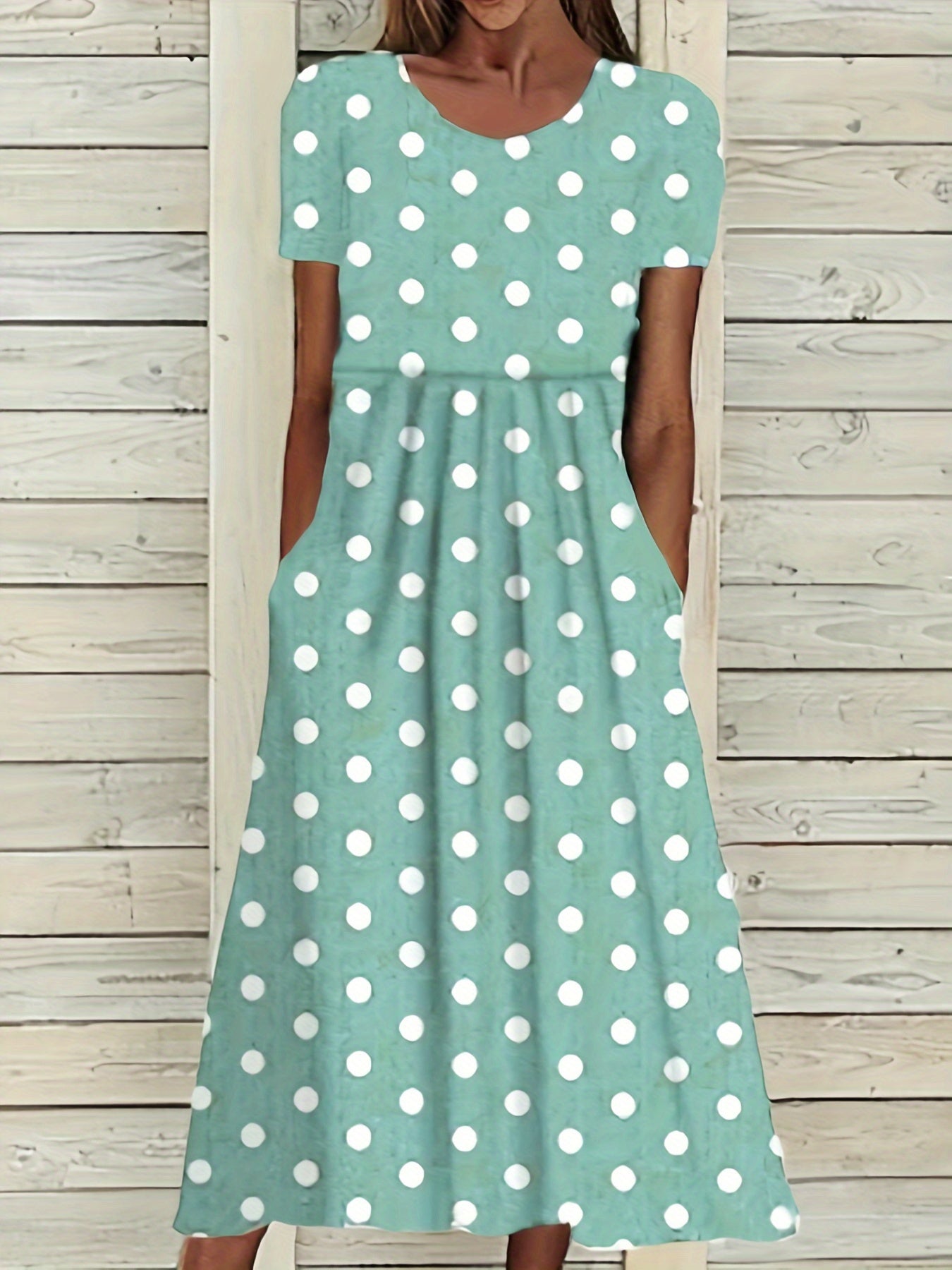 Sofía – Vestido Elegante