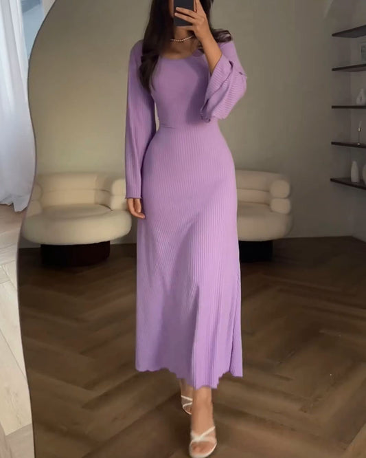 Irina - Vestido Elegante