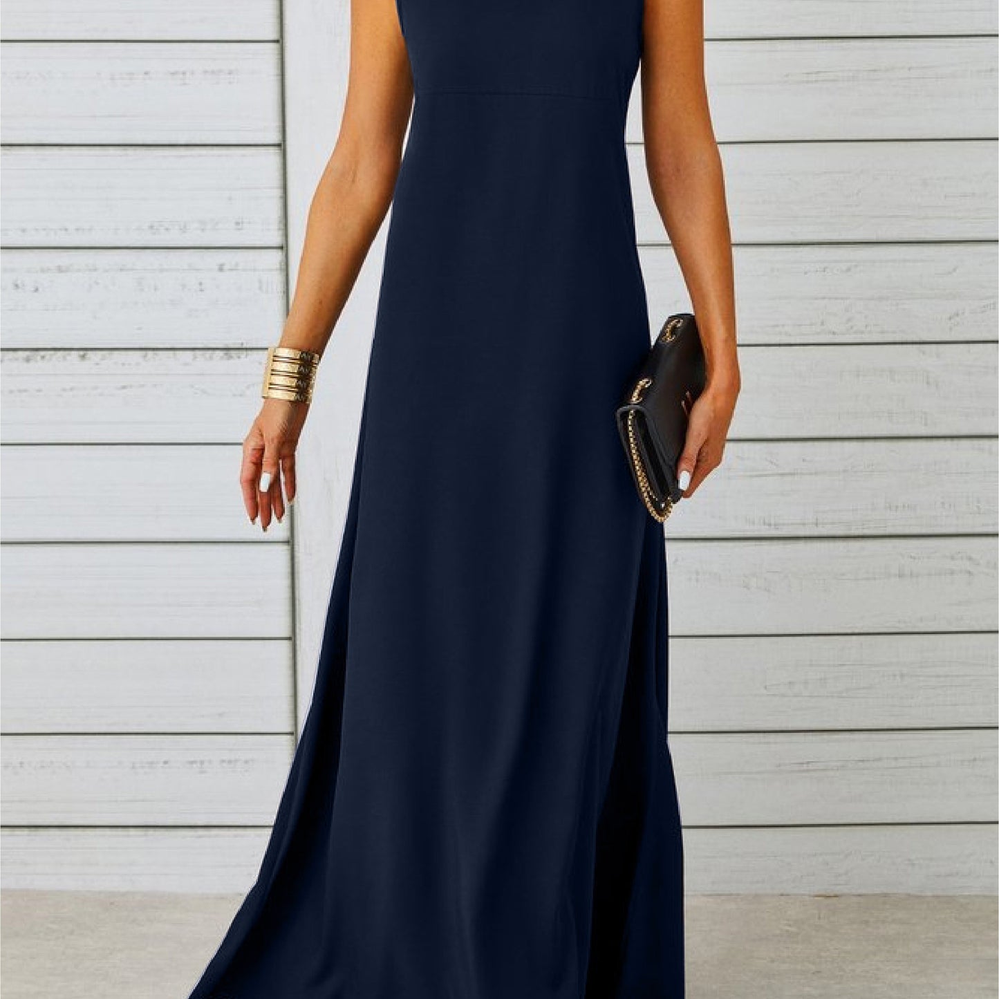 Isadora – Vestido Sofisticado