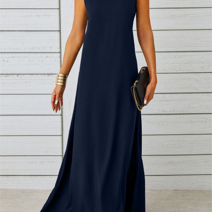 Isadora – Vestido Sofisticado