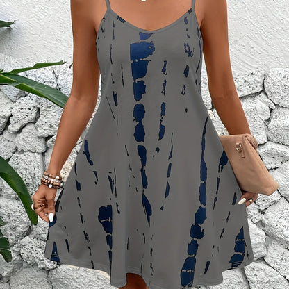 Valentina – Vestido Casual