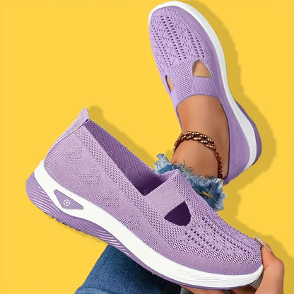 Oliana – Zapatilla Elegante