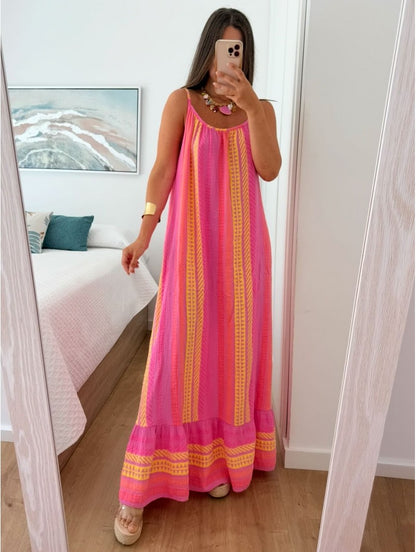Evelyn – Vestido Elegante