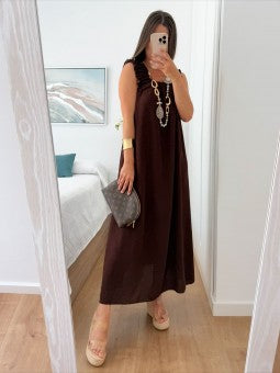 Ariadna – Vestido Elegante