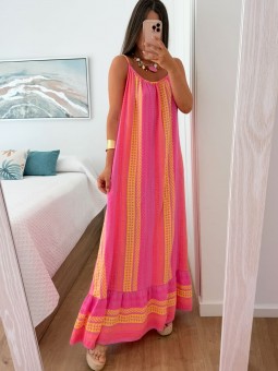 Evelyn – Vestido Elegante