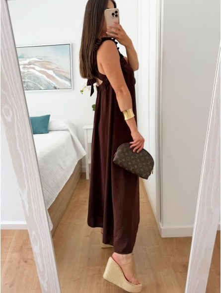 Ariadna – Vestido Elegante