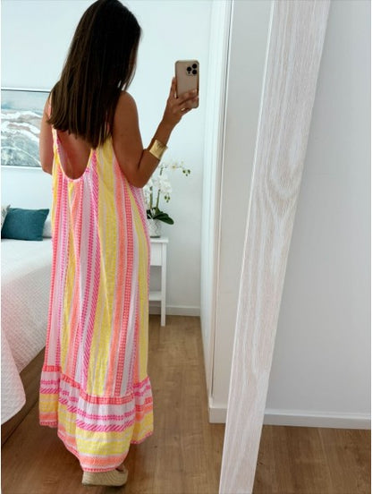 Selene – Vestido Elegante
