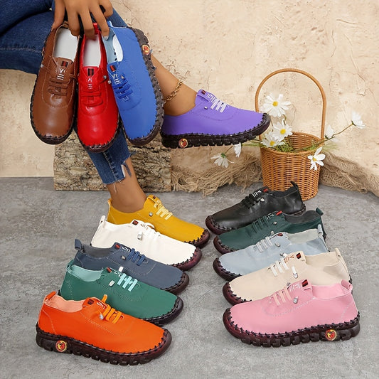 Renata – Zapatilla Elegante