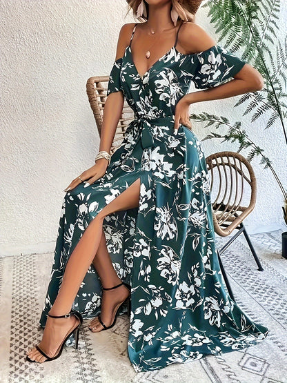 Isadora – Vestido Elegante