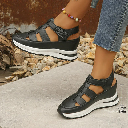 Luna – Zapatilla Urbana