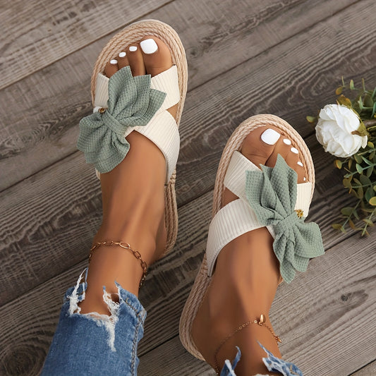 Lía – Sandalia Vintage Elegante