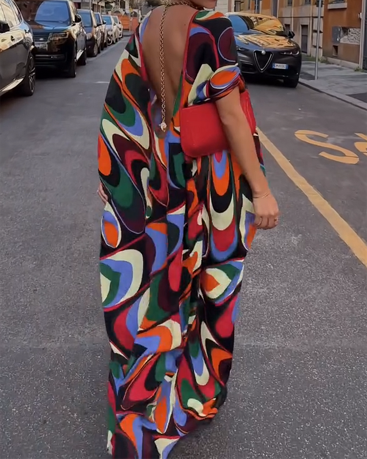 Elina – Vestido Sofisticado