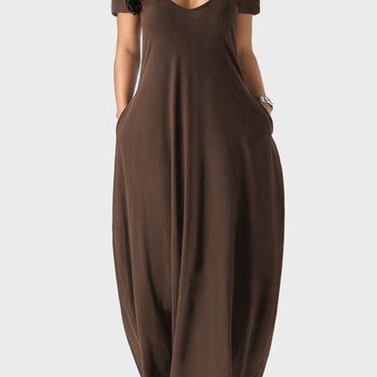 Mariana – Vestido Casual Elegante
