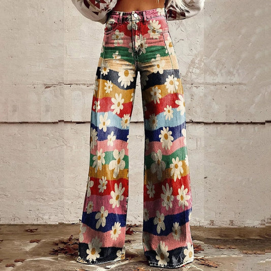 Teresa – Pantalón Elegante