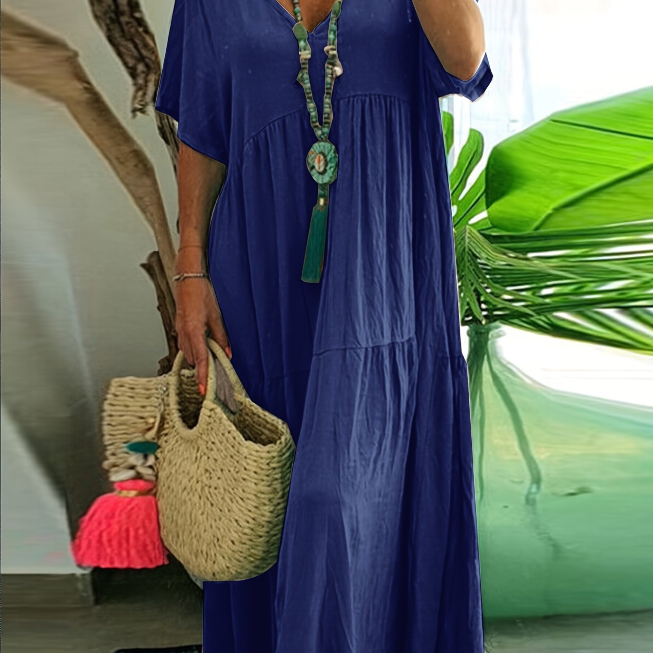 Rocío – Vestido Elegante