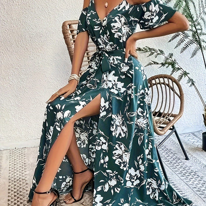 Isadora – Vestido Elegante
