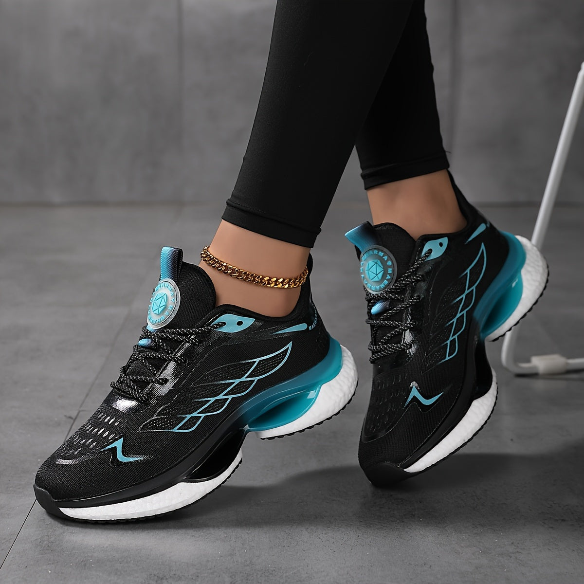Brisa – Zapatillas Deportivas