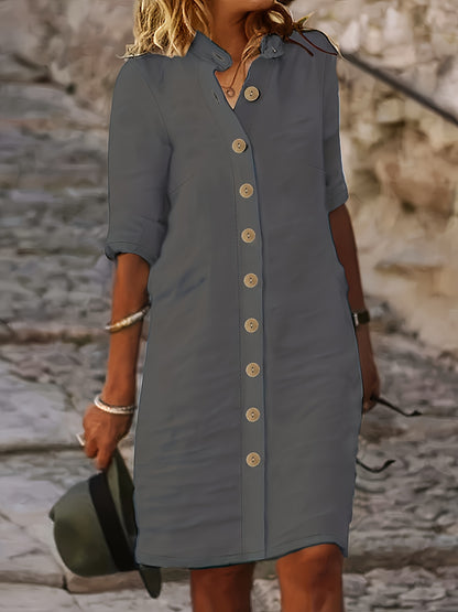 Lía – Vestido Elegante