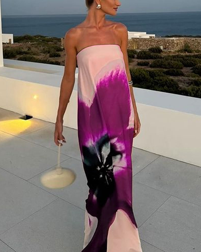 Selena - Vestido Elegante