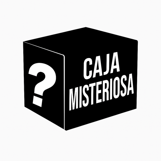 Regalo Misterioso