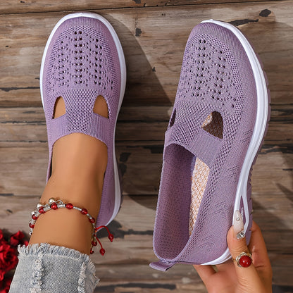 Alma – Zapatillas Elegantes