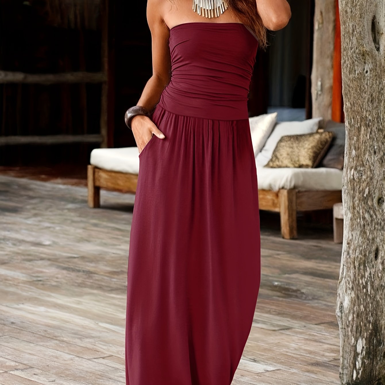 Sofía – Vestido Elegante