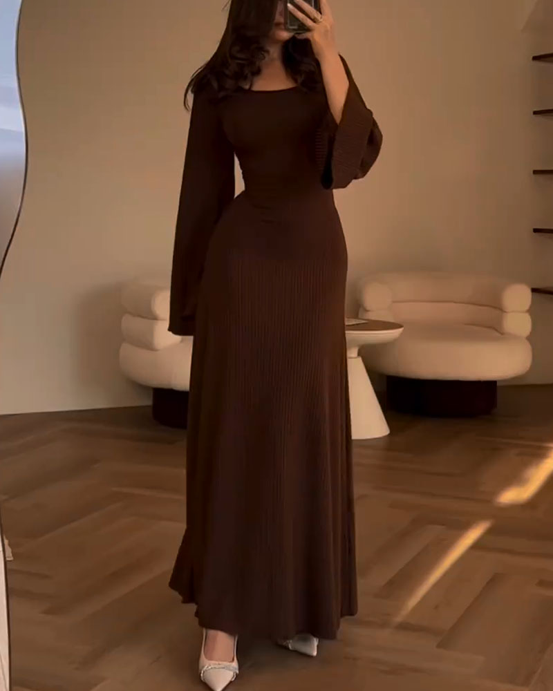 Irina - Vestido Elegante