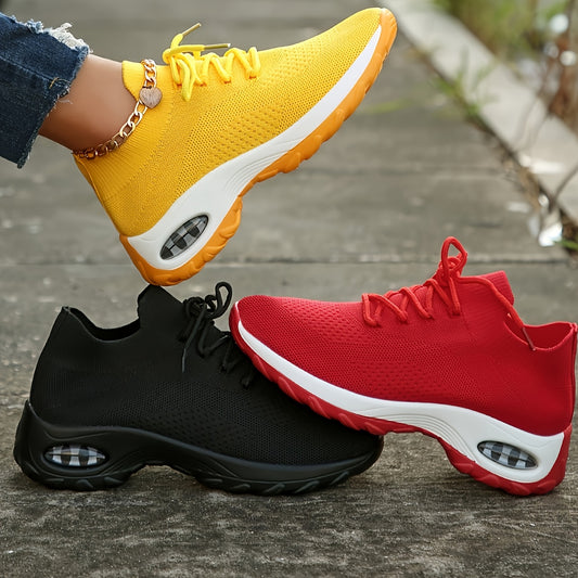 Sofía – Zapatillas Urbanas