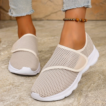 Valentina – Zapatilla Urbana Elegante