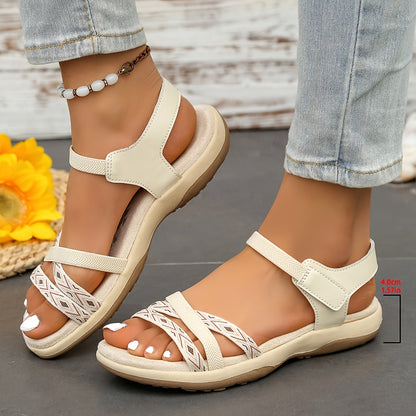 Bianca – Sandalia Elegante
