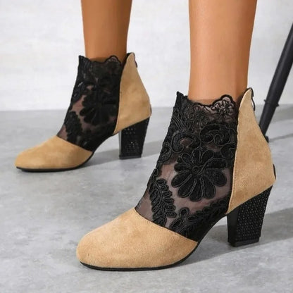 Mar - Tacones Unicos
