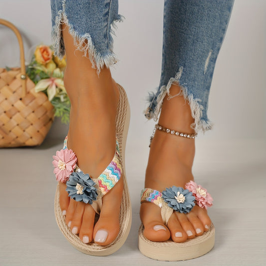 Luciana – Sandalia Elegante