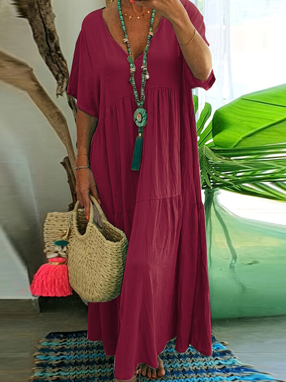 Rocío – Vestido Elegante