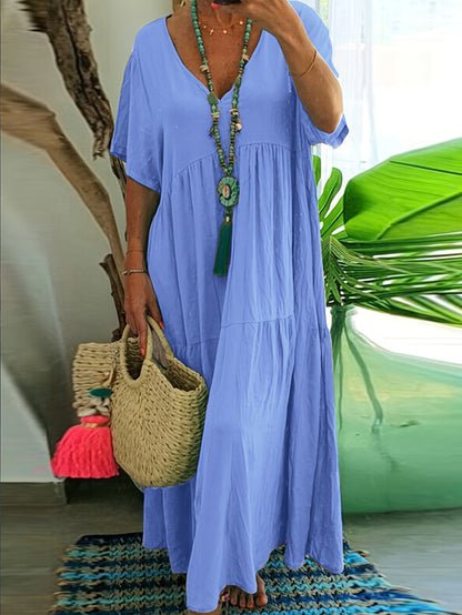 Rocío – Vestido Elegante