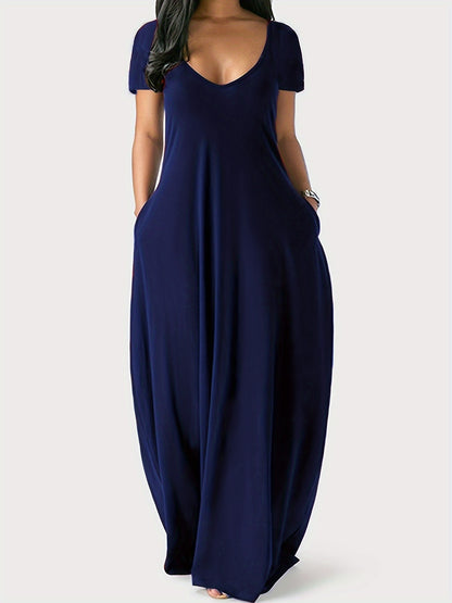 Mariana – Vestido Casual Elegante