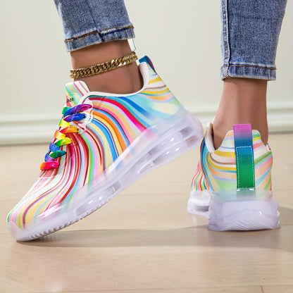 Vega – Zapatillas Elegantes