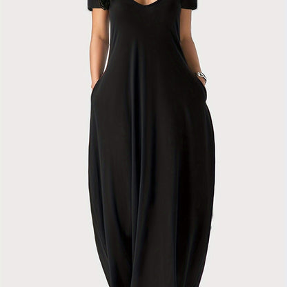 Mariana – Vestido Casual Elegante