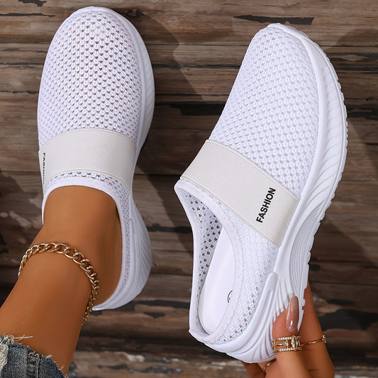 Elena – Zapatillas Elegantes