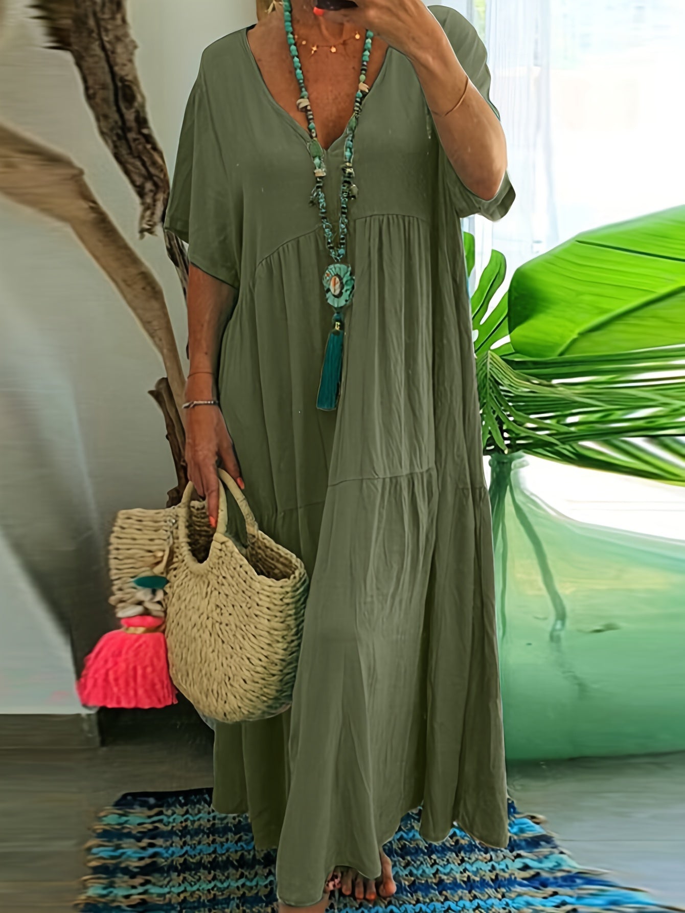 Rocío – Vestido Elegante