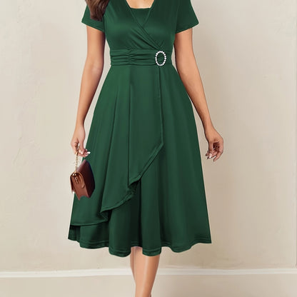 Luna – Vestido Elegante
