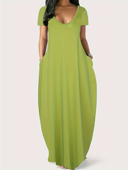 Mariana – Vestido Casual Elegante