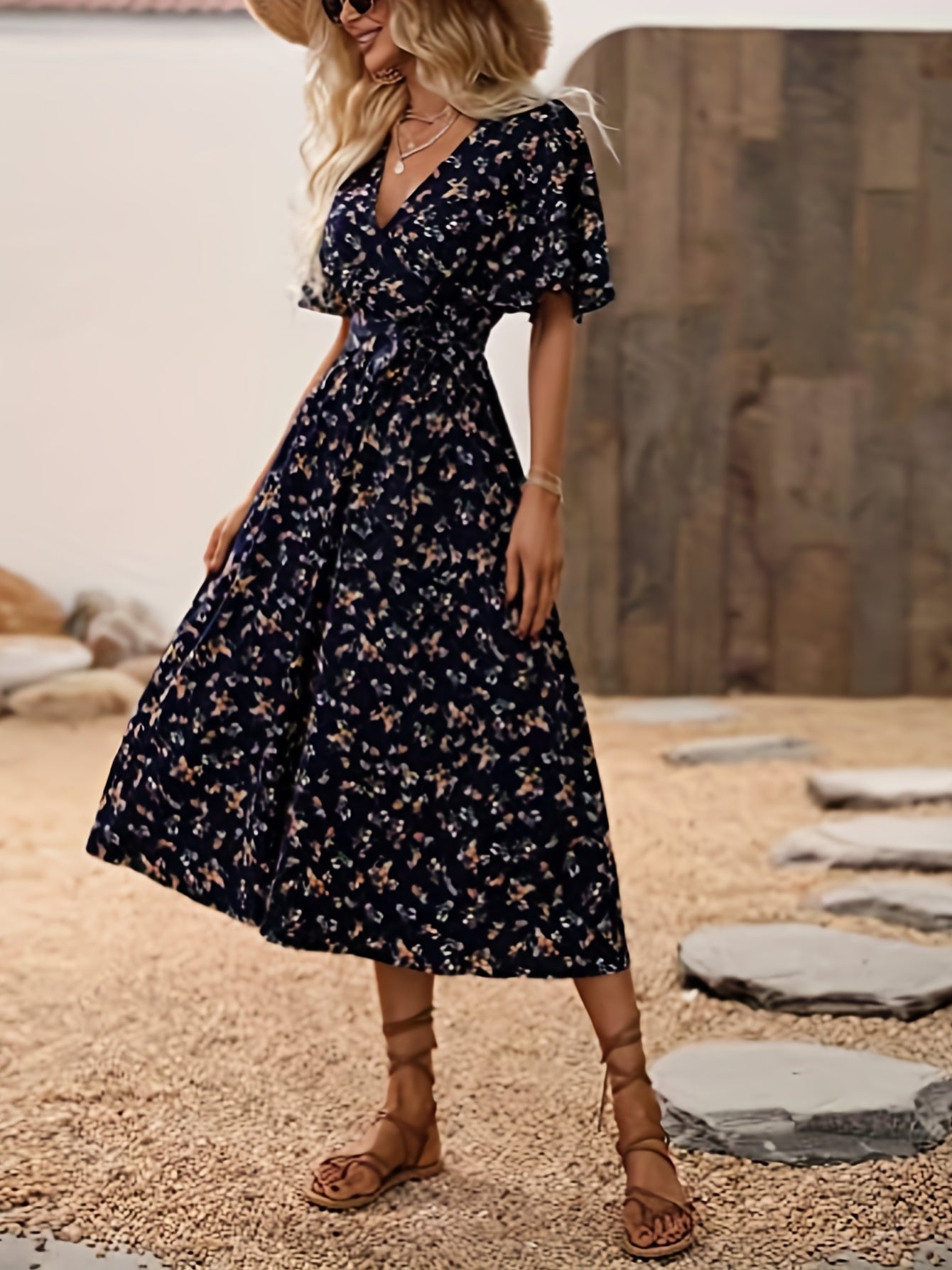 Estefanía – Vestido Elegante
