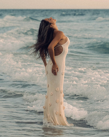 Natalia – Vestido Sofisticado