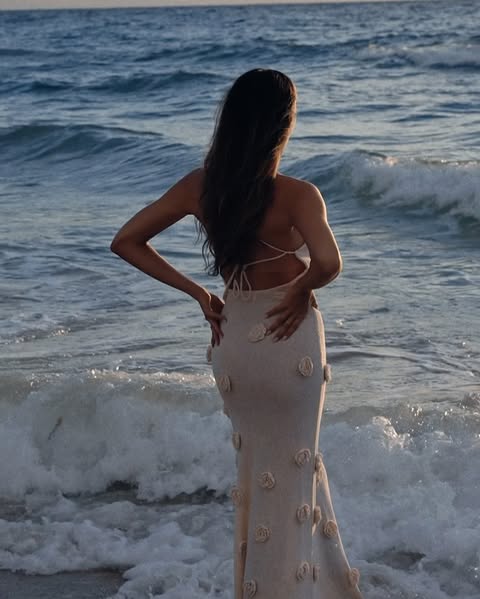 Natalia – Vestido Sofisticado